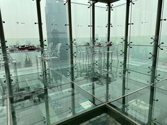 -重庆解放碑威斯汀酒店