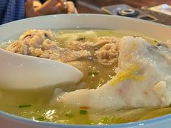 -三道菜(明堂公园店)