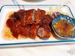 深井烧鹅-顺粤楼·粤菜·点心(融创茂店)
