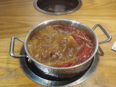 -呷哺呷哺 黄金牧场 (新中关购物中心店)