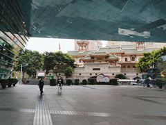 -皇城清真寺