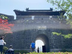 -幕燕滨江·长江观音景区