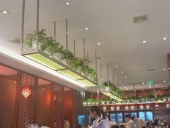 -张福记(五一公园店)