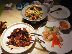 -桂满陇-十里风荷(合生汇店)