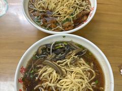 -陈记锅盖面(长江路店)