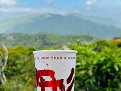 -亚龙湾热带天堂森林公园