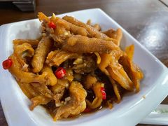 -云中菜馆(恒晟·云中绿园店)