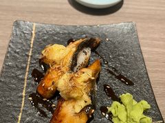 -炙柒Sekinana·精致料理 烧鸟·铁板烧(海上世界店)
