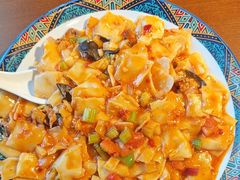 -伊斯麦尔丝路·新派菜(沙子口店)