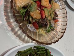 -红鱼湾餐厅(国际大厦店)