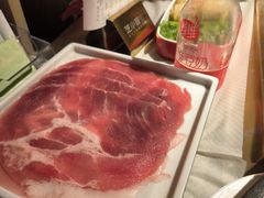 -芝小官毛肚火锅海鲜自助(淮安清江浦区新亚店)