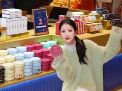 -杭州大厦LSE城市生活超市(杭州大厦店)