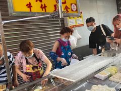 -明记牛杂(新马路分店)