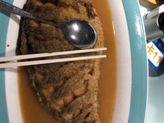 -豫丰汇河南名菜楼(武记餐饮)