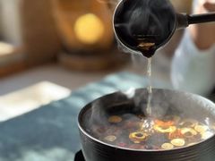 -一号铺子·大炉茶