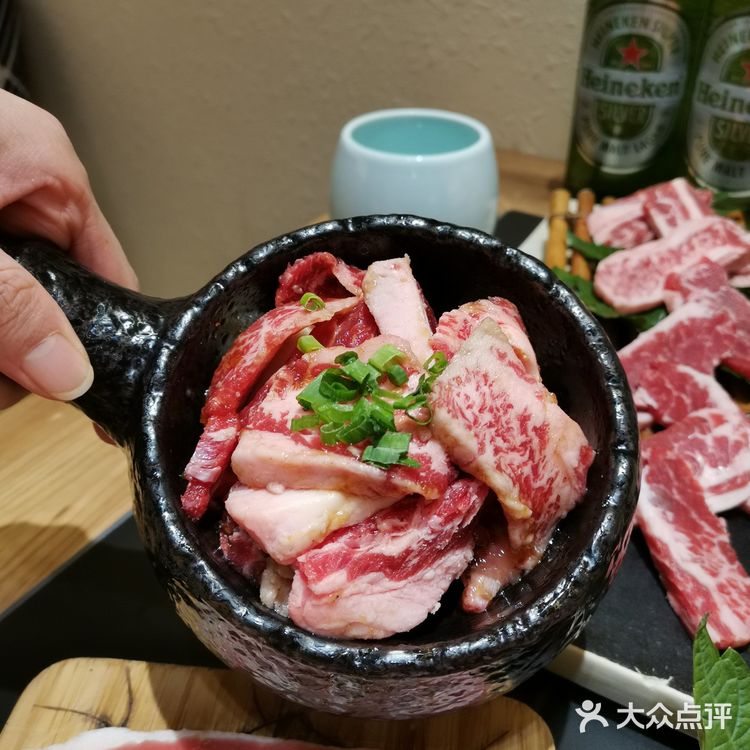 感谢网友，吃到了大连zui好吃的活烤鳗鱼‼️ 