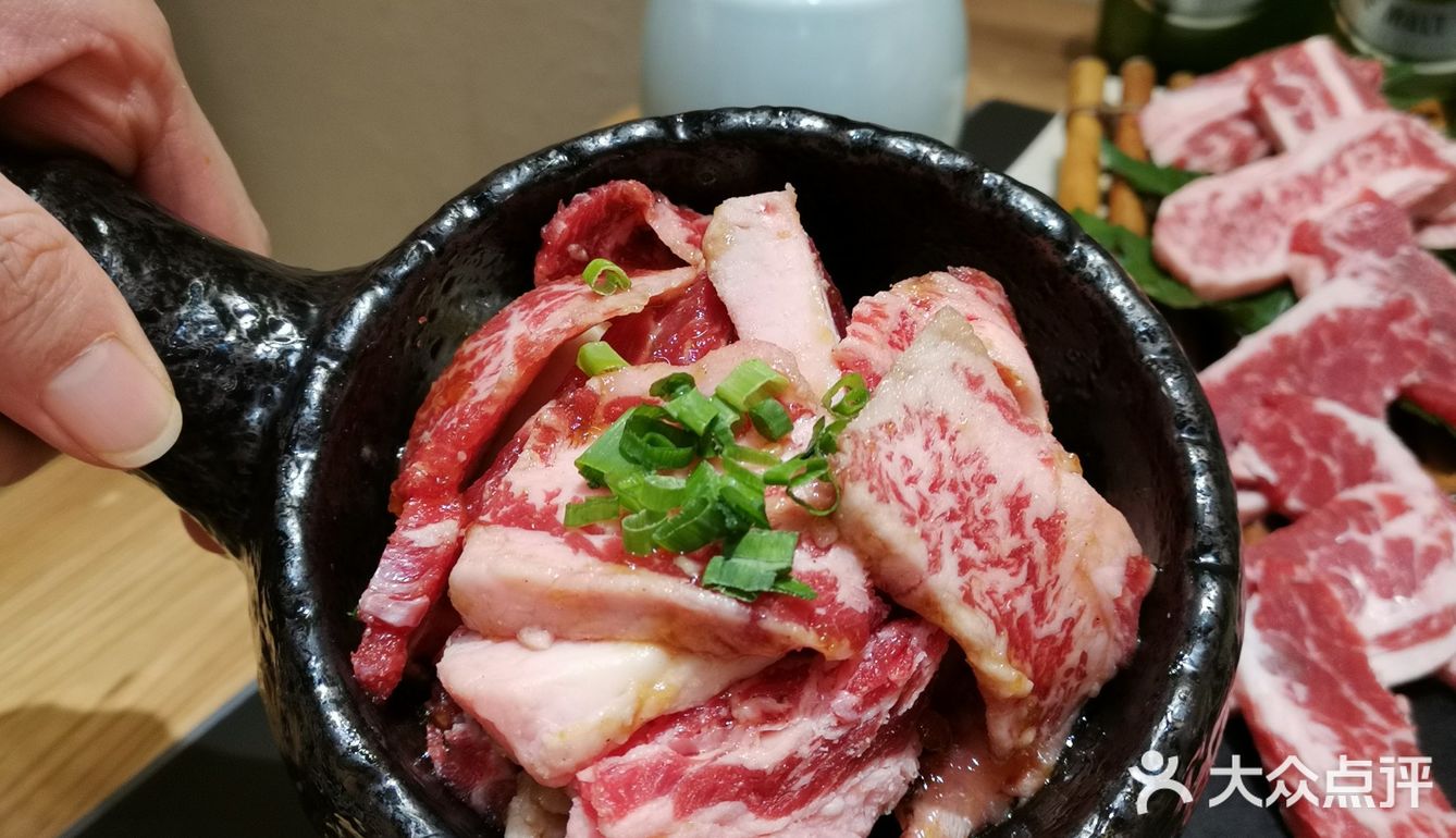 感谢网友，吃到了大连zui好吃的活烤鳗鱼‼️ 