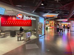 -DQ·蛋糕·冰淇淋(徐东销品茂店)