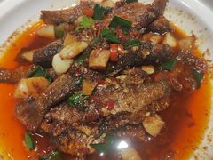 -赣江里•江西菜(望京旺角店)