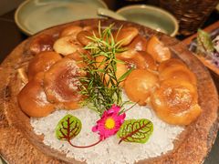 -季季山·云南野生菌火锅(上海首店)