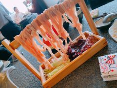 -湊湊火锅·茶憩(和平大悦城店)