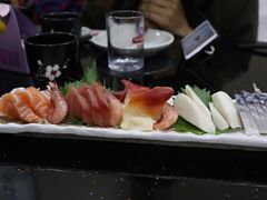 -真剑日本料理·铁板烧(贵州路店)