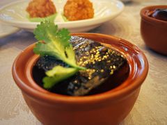 -山外山菜馆(玉泉路店)