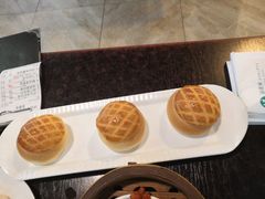 酥皮菠萝包-添运来(茶园奥园广场店)