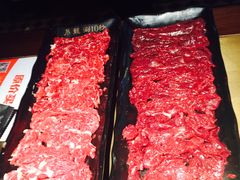 -左庭右院鲜牛肉火锅(新梅广场店)