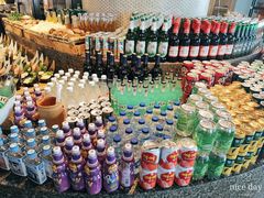-星伦多自助料理·涮烤一体(杭州来福士店)