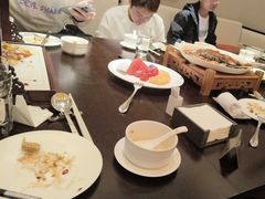 -保定中博希尔顿逸林酒店·御玺中餐厅