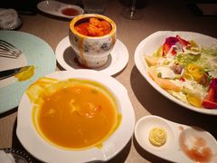 -波特曼西餐厅(中央大街店)