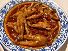 -回家吃饭·地道南昌菜(建德观总店)