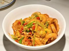 -兰湘子·湘菜小炒(长安万科广场店)