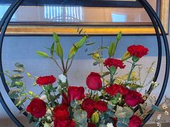 -长沙富力万达文华酒店