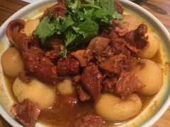 -禾珍珠家常小馆(河南博物院店)