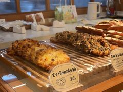 -慢熟面包店bud bread(孩儿巷店)