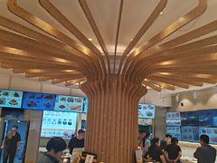 -赶海部落海鲜城(海阳路店)