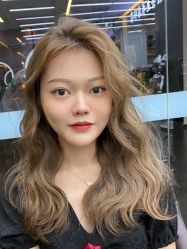 -MORI HAIR SALON日式美发沙龙
