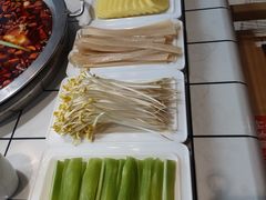 -蛙一刀·麻椒鱼火锅(金仙桥店)