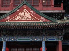 -阅江楼风景区