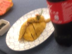 -钱塘秋荷(开鲁路店)