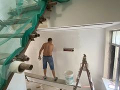 -星杰国际设计 别墅大宅装修(虹桥分公司)