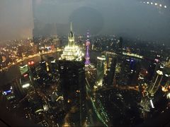 -上海柏悦酒店·世纪100牛排馆