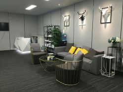 -MJ skin care国际皮肤管理中心