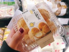 -苹果花园(昌里东路店)