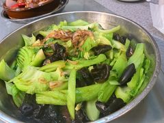 -夏茅维记饭店
