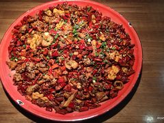 -先启半步颠小酒馆|猛火现炒川菜(泰州首店)