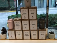 -Manner Coffee(大宁国际商业广场店)