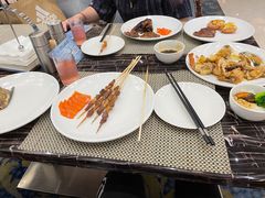 -上海富悦大酒店(松江店)